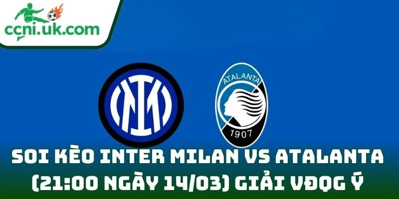 Inter Milan vs Atalanta